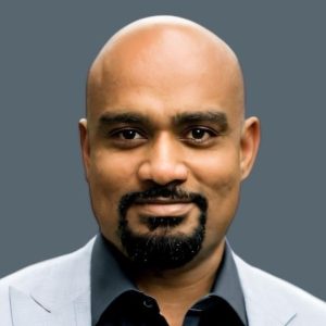 Picture of Sean Perera